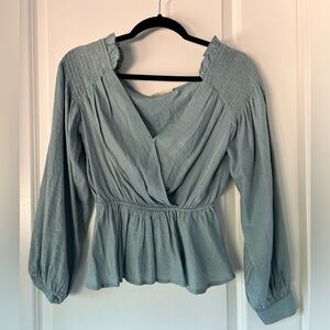 Vici Collection Blouse